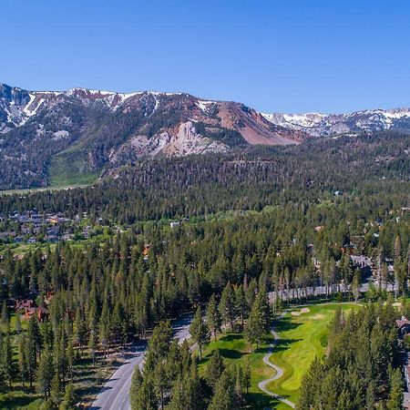 Mammoth Golf Properties By 101 Great Escapes Mammoth Lakes Kültér fotó