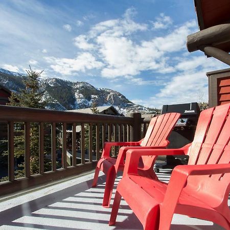 Mammoth Golf Properties By 101 Great Escapes Mammoth Lakes Kültér fotó
