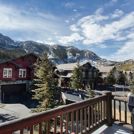 Mammoth Golf Properties By 101 Great Escapes Mammoth Lakes Kültér fotó