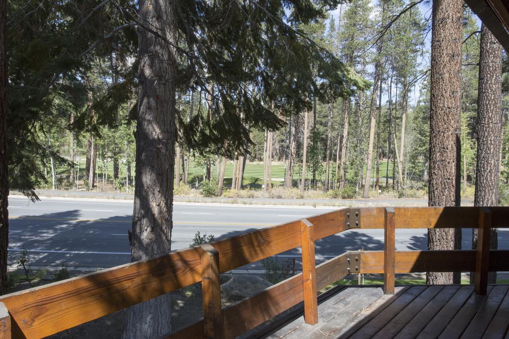 Mammoth Golf Properties By 101 Great Escapes Mammoth Lakes Kültér fotó
