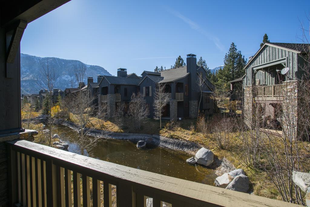 Mammoth Golf Properties By 101 Great Escapes Mammoth Lakes Kültér fotó