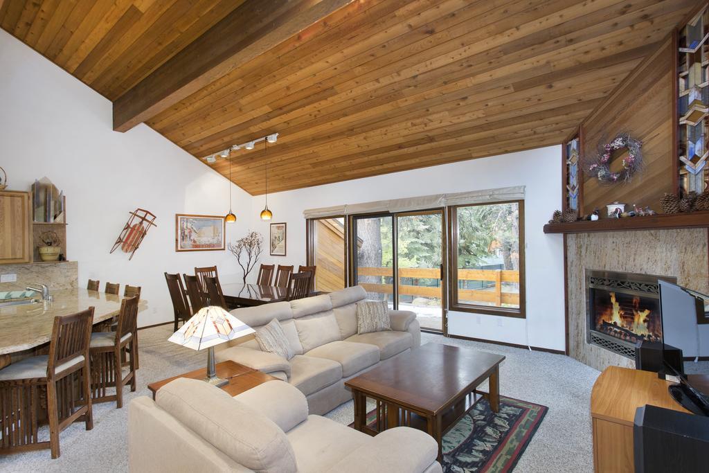 Mammoth Golf Properties By 101 Great Escapes Mammoth Lakes Kültér fotó