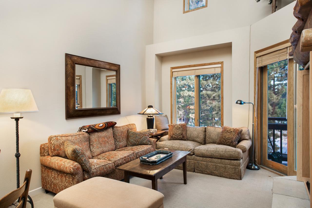 Mammoth Golf Properties By 101 Great Escapes Mammoth Lakes Kültér fotó