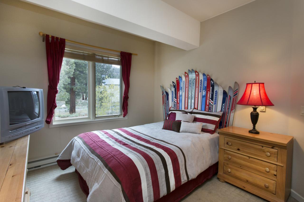 Mammoth Golf Properties By 101 Great Escapes Mammoth Lakes Szoba fotó