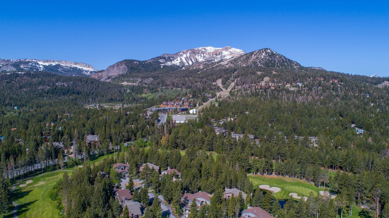 Mammoth Golf Properties By 101 Great Escapes Mammoth Lakes Kültér fotó