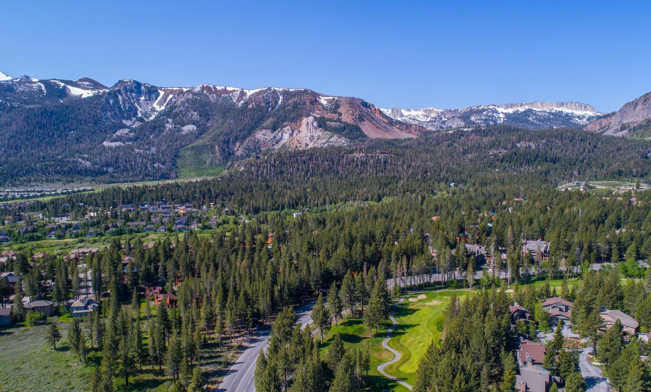 Mammoth Golf Properties By 101 Great Escapes Mammoth Lakes Kültér fotó