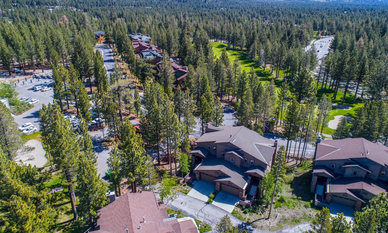 Mammoth Golf Properties By 101 Great Escapes Mammoth Lakes Kültér fotó