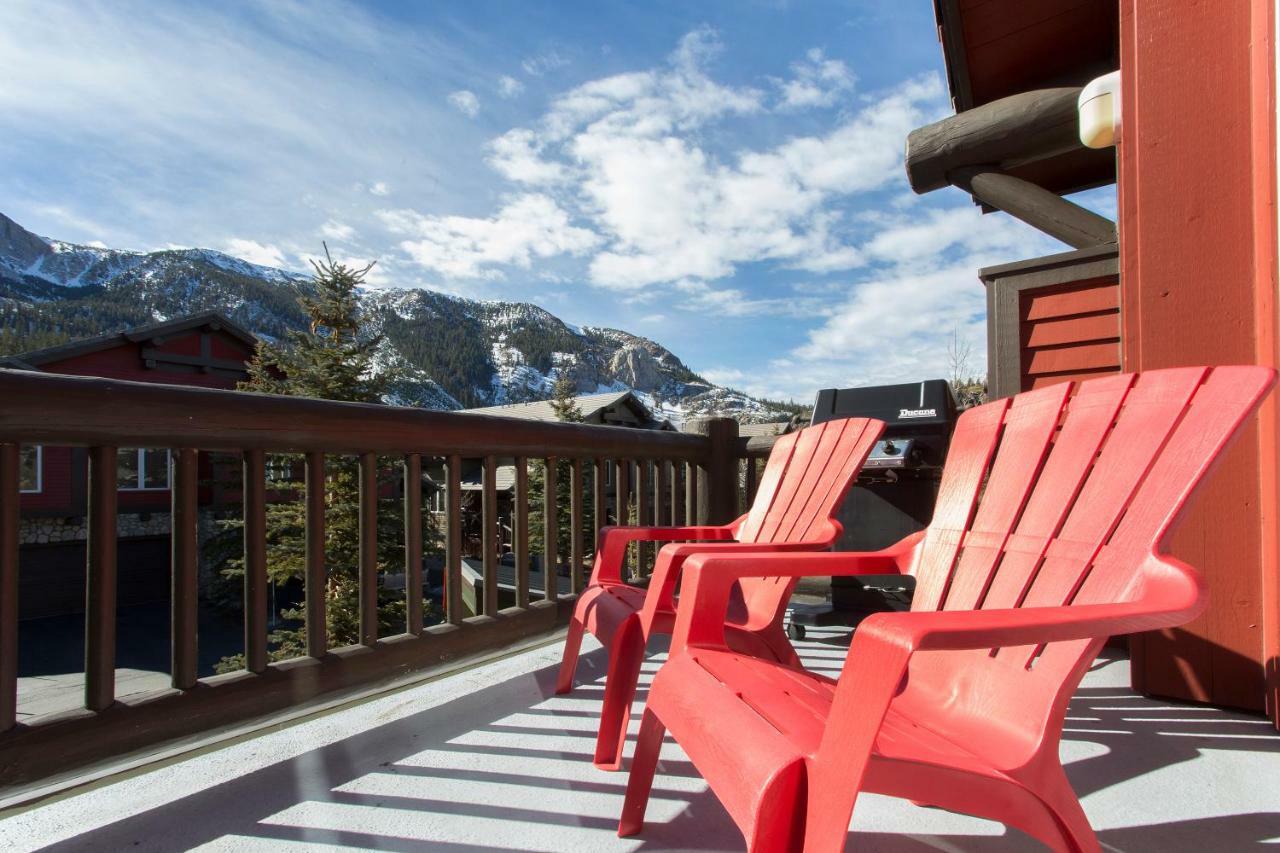 Mammoth Golf Properties By 101 Great Escapes Mammoth Lakes Kültér fotó