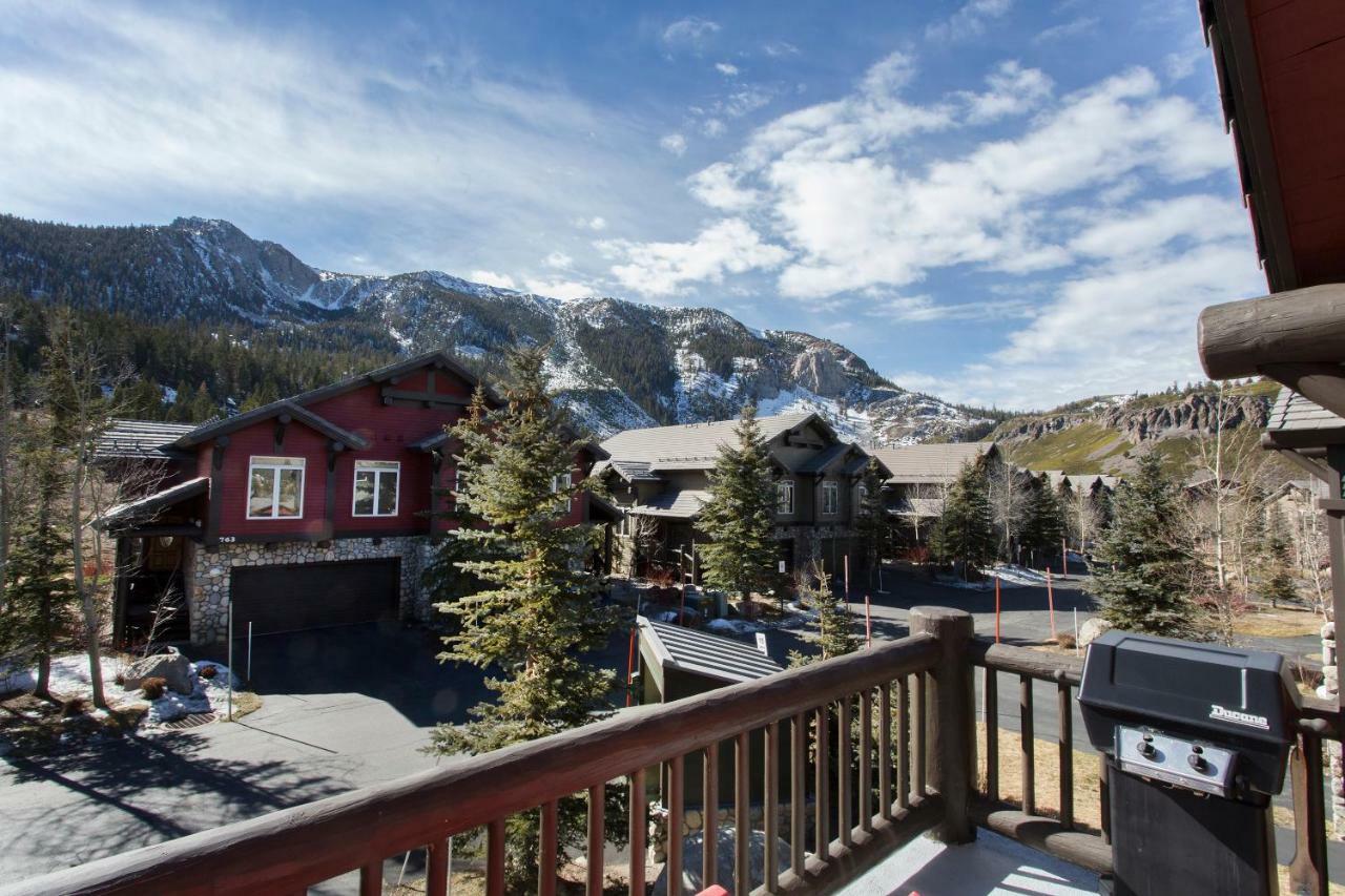 Mammoth Golf Properties By 101 Great Escapes Mammoth Lakes Kültér fotó