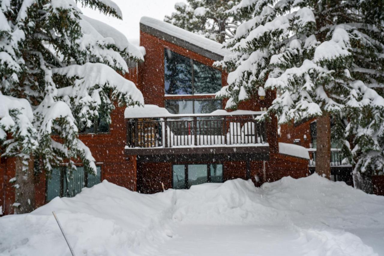 Mammoth Golf Properties By 101 Great Escapes Mammoth Lakes Szoba fotó